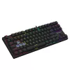 Mehāniskā tastatūra RGB Tempest X2 Outemu Blue Savio Savgk-tempest X2 Bl