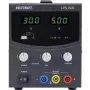 Laboratorijas barošanas avots Voltcraft LPS1305 — regulējams 0–30 V līdzstrāva, 0–5 A