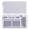 Datora korpuss Jonsbo D32 STD Mesh Mini Case mATX - Balts