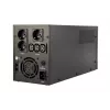 Gembird EG-UPS-036 nepārtrauktās barošanas avots (UPS) Line-Interactive 3 kVA 1800 W 6 AC kontaktligzdas