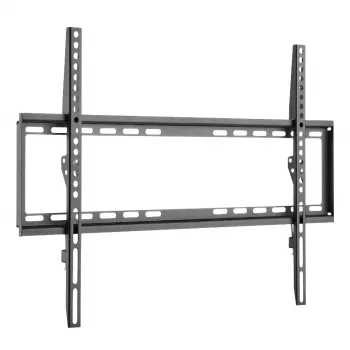 TV stiprinājums LogiLink BP0038 177,8 cm (70 collas) Melns Nerūsējošais tērauds