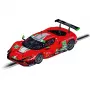 Carrera - Digital 124 automašīnas - Ferrari 296 GT3 AF Corse, Nr.21 (20023965)