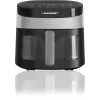 Fritieris Blaupunkt AFD722 7,2 L, 1800 W, 40–200 °C, skārienjūtīgs LED, alumīnijs, balts