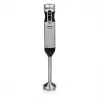 Iegremdējamais blenderis Tristar MX-4828 melns, nerūsējošais tērauds