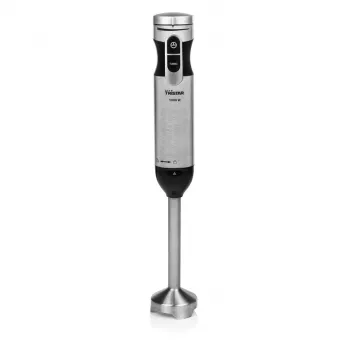 Iegremdējamais blenderis Tristar MX-4828 melns, nerūsējošais tērauds