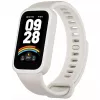 Rokas aproces aktivitātes izsekotājs Xiaomi Smart Band 9 Active Beige balta