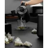 Salter EK5632MBLKFVDE Kuro Rapid Boil Kettle
