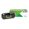 Toner Lexmark 622HE Corporate Cartridge 25000 lapas Melns