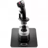 Flight base mount adapter Thrustmaster 2960932 for AVA bases, Melns, 40×40×58 mm
