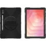 4smarts Rugged Case Grip Samsung Galaxy Tab S11 Ultra planšetdatoram (541768)