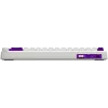 LORGAR KBP70MW, Bezvadu 65% mehāniskā spēļu tastatūra Pro, balta, EN izkārtojums