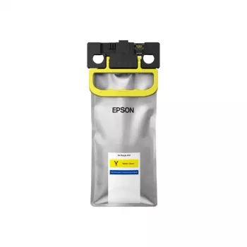 Tintes kārtridžs Epson WorkForce Pro EM/EP-C800R dzeltens XXL īpaši augsta ietilpība C13T11P440