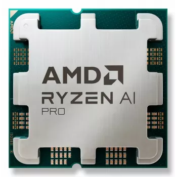 Procesors AMD Ryzen 5 PRO 8600G 4,3 GHz 6 kodoli 16 MB L3 Socket AM5