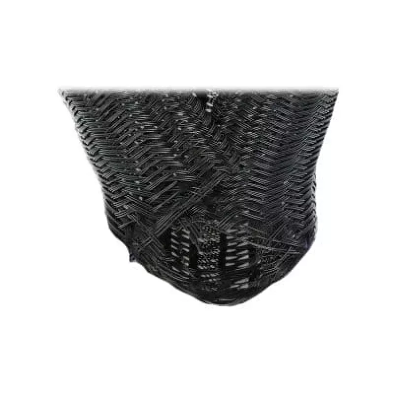 Pīts apvalks DeLOCK 18922 10 m x 13 mm melns