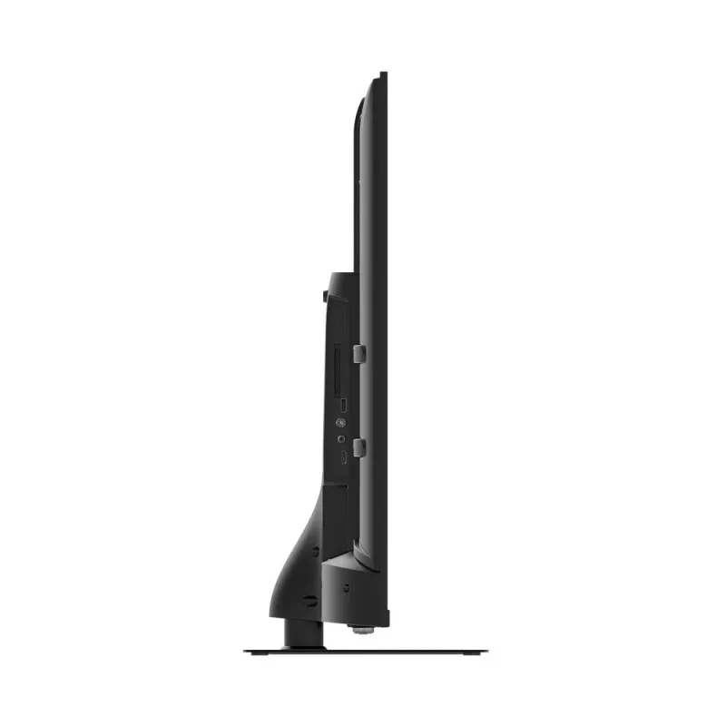 Thomson 50QG7C14 TV 127 cm (50) 4K Ultra HD Smart TV Wi-Fi melns