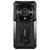 Izturīgs viedtālrunis UleFone Armor 28 Ultra Thermal 5G — 16GB RAM, 1TB krātuve, melns