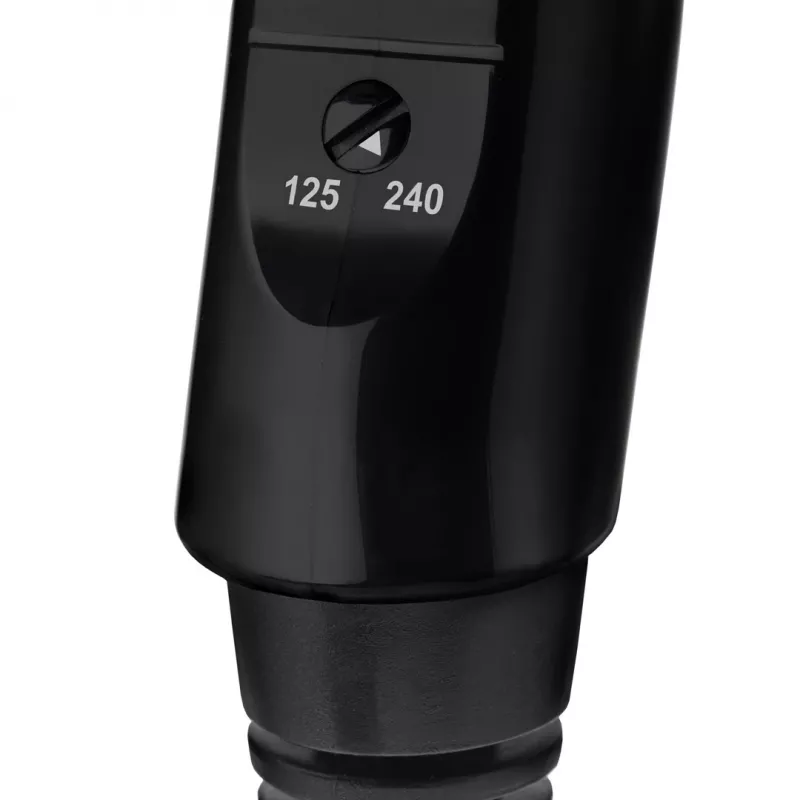 BaByliss Travel Dry 2000 5344E Ceļojumu matu žāvētājs
