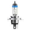 Halogēnspuldze Neolux H4 Extra Light 2 gab. — 12V 60/55W