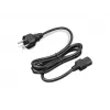 Barošanas adapteris Lenovo Legion plāns 330W GaN 20V – klēpjdatora uzlādes adapteris, 330W, GaN, 20V izeja