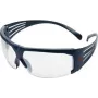3M Safety Glasses SecureFit SF610AS (SF610AS)