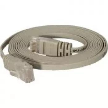 Tīkla kabelis Tecline UTP Cat6 2m