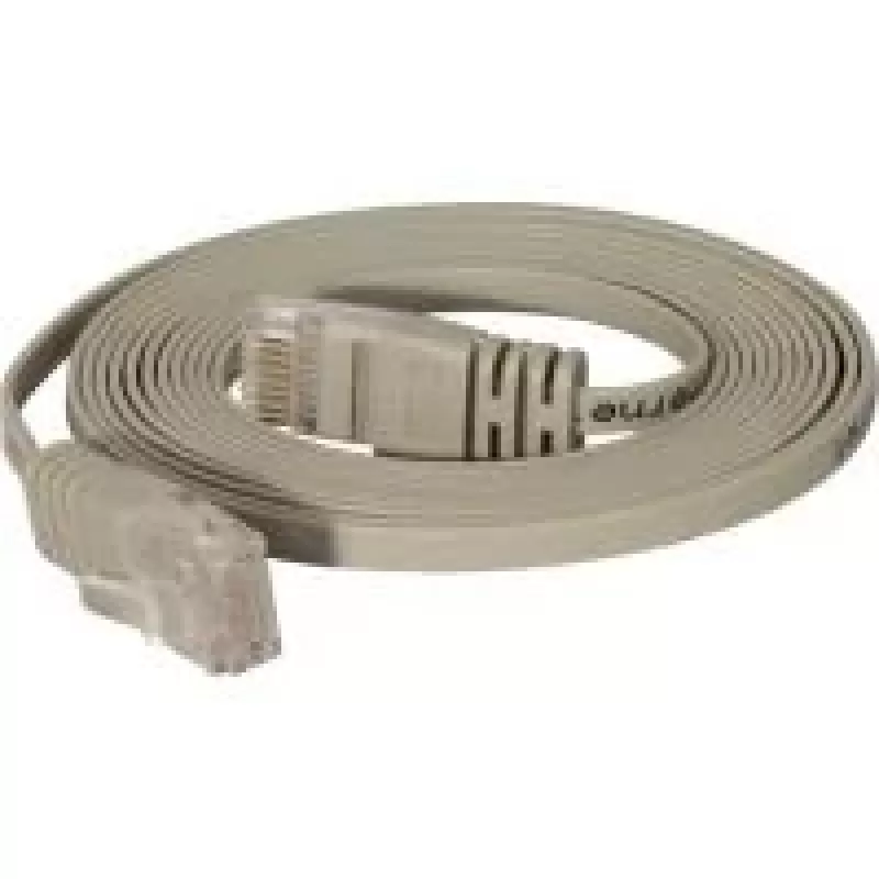 Tīkla kabelis Tecline UTP Cat6 2m