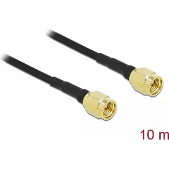 Antenas kabelis SMA spraudnis uz SMA spraudni DeLOCK 90471