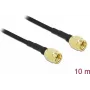Antenas kabelis SMA spraudnis uz SMA spraudni DeLOCK 90471