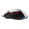 Pele Baracuda BGM-042 MANTA Balta USB