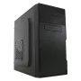 PC Case LC-Power 2014MB Midi Tower Melns