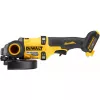 DeWALT DCG440N-XJ leņķa slīpmašīna 18 cm 2.6 kg
