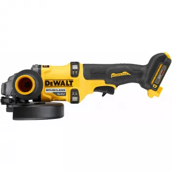 DeWALT DCG440N-XJ leņķa slīpmašīna 18 cm 2.6 kg