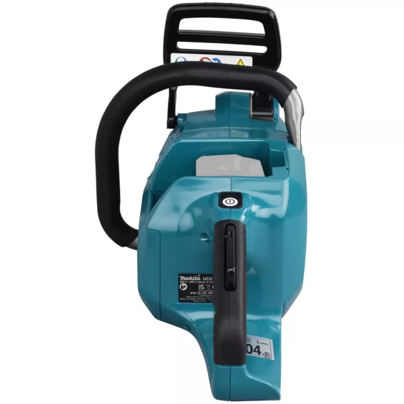 Makita UC011GZ motorzāģis melns, zils