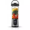Sport blender Ninja BC151EUBK — 0.53 L bļoda, 14.4 W, baterija, ledus smalcināšana, melns