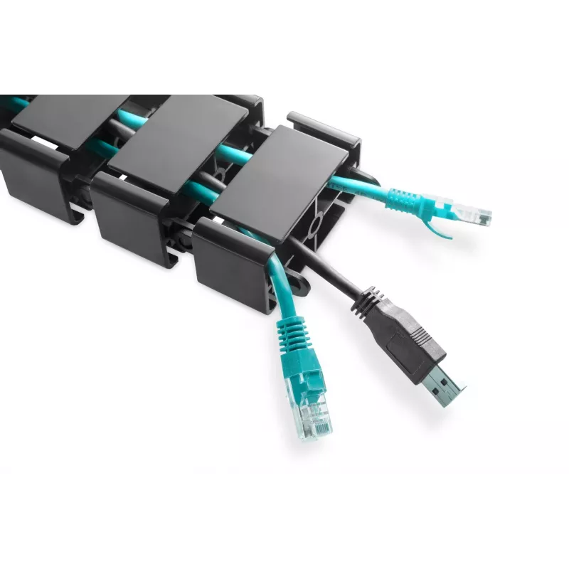 Izliektā kabeļu rene ASSMANN Electronic DA-90505