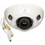Dahua WizSense IP kupola drošības kamera DH-IPC-HDBW3541F-AS-S2 — 5 MP, 2,8 mm, 2960×1668, iekštelpām/ārtelpām, griestiem/sienai