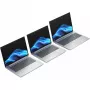 HP ProBook 4 G1i Notebook AI - 177° eņģu dizains - Intel Core Ultra 7 255H / 2 GHz - Win 11 Pro - GF RTX 3050 - 32 GB RAM - 1 TB SSD NVMe - 35,6 cm (14 collas)