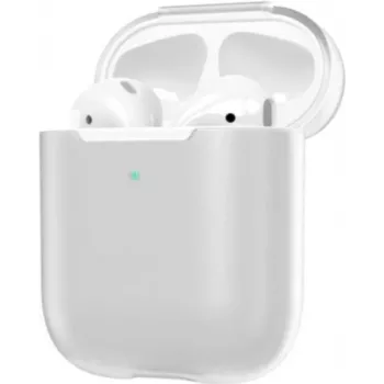 Tech21 Studio Colour Apple AirPods Clear (T21-8097)