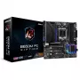 Mātesplate ASRock B650M PG Riptide AMD B650 Socket AM5 micro ATX
