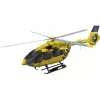 Plastmasas modelis H145 ADAC/REGA 1/32