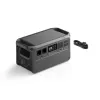 Pārnēsājama spēkstacija DJI Power 1000 V2, 1024 Wh