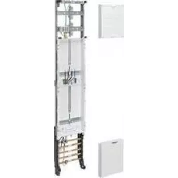 pilns panelis ZH53X1 1 lauka H1400 1ZP/TRE (ZH53X1)