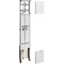 pilns panelis ZH53X1 1 lauka H1400 1ZP/TRE (ZH53X1)
