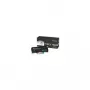 Lexmark X463X31G - Toneris melns - priekš X463de, X464de, X466de, X466dte, X466dwe