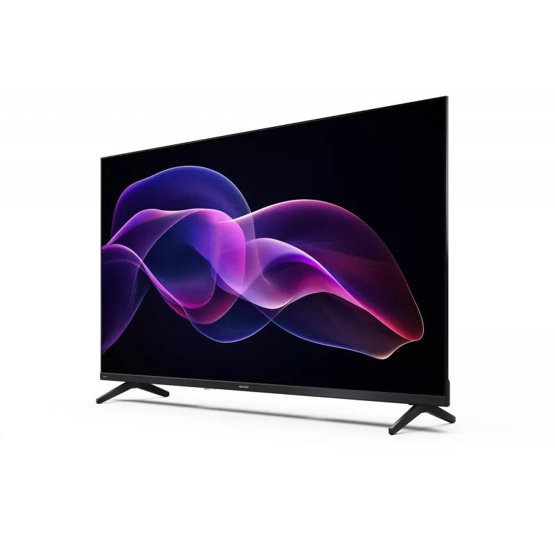 Sharp 40HF3265E 40 inch Smart TV Google TV