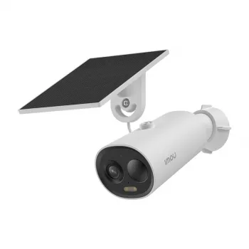Imou Cell 3C 5MP Bullet IP drošības kamera Āra 2880 x 1620 pikseļi Sienas