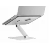 Pasīvs turētājs Durable 505023 Laptop Silver Indoor Use