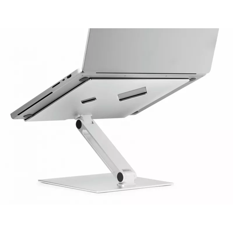 Pasīvs turētājs Durable 505023 Laptop Silver Indoor Use