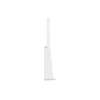 Pārnēsājams bezvadu maršrutētājs Xiaomi BE3600 — Divjoslu 2.4/5 GHz, Wi‑Fi 7 (802.11be), 2.5 Gigabit Ethernet, 4× LAN, 2x2 antenas, Balts