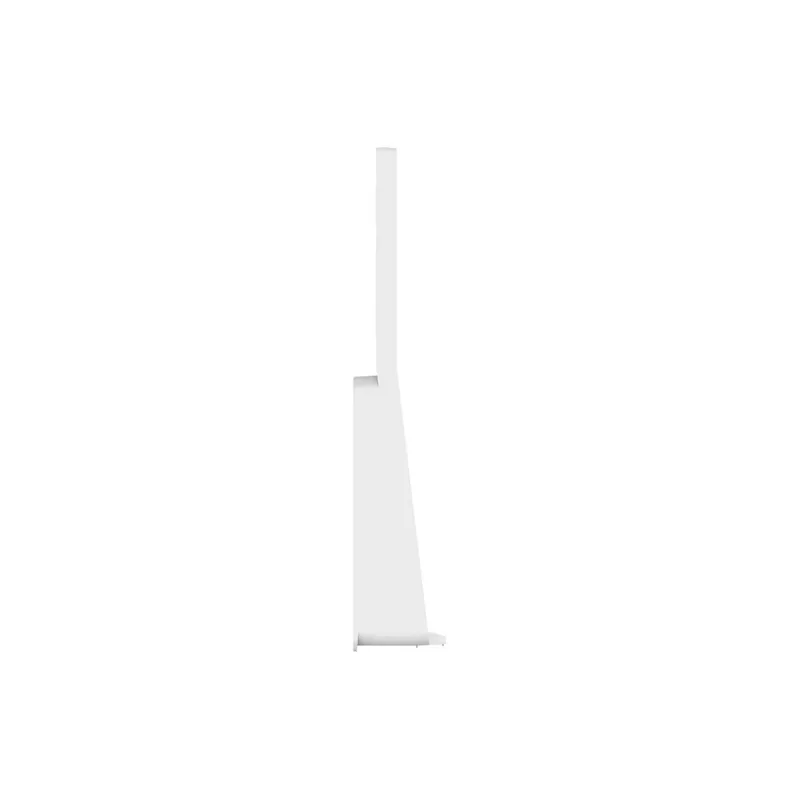 Pārnēsājams bezvadu maršrutētājs Xiaomi BE3600 — Divjoslu 2.4/5 GHz, Wi‑Fi 7 (802.11be), 2.5 Gigabit Ethernet, 4× LAN, 2x2 antenas, Balts
